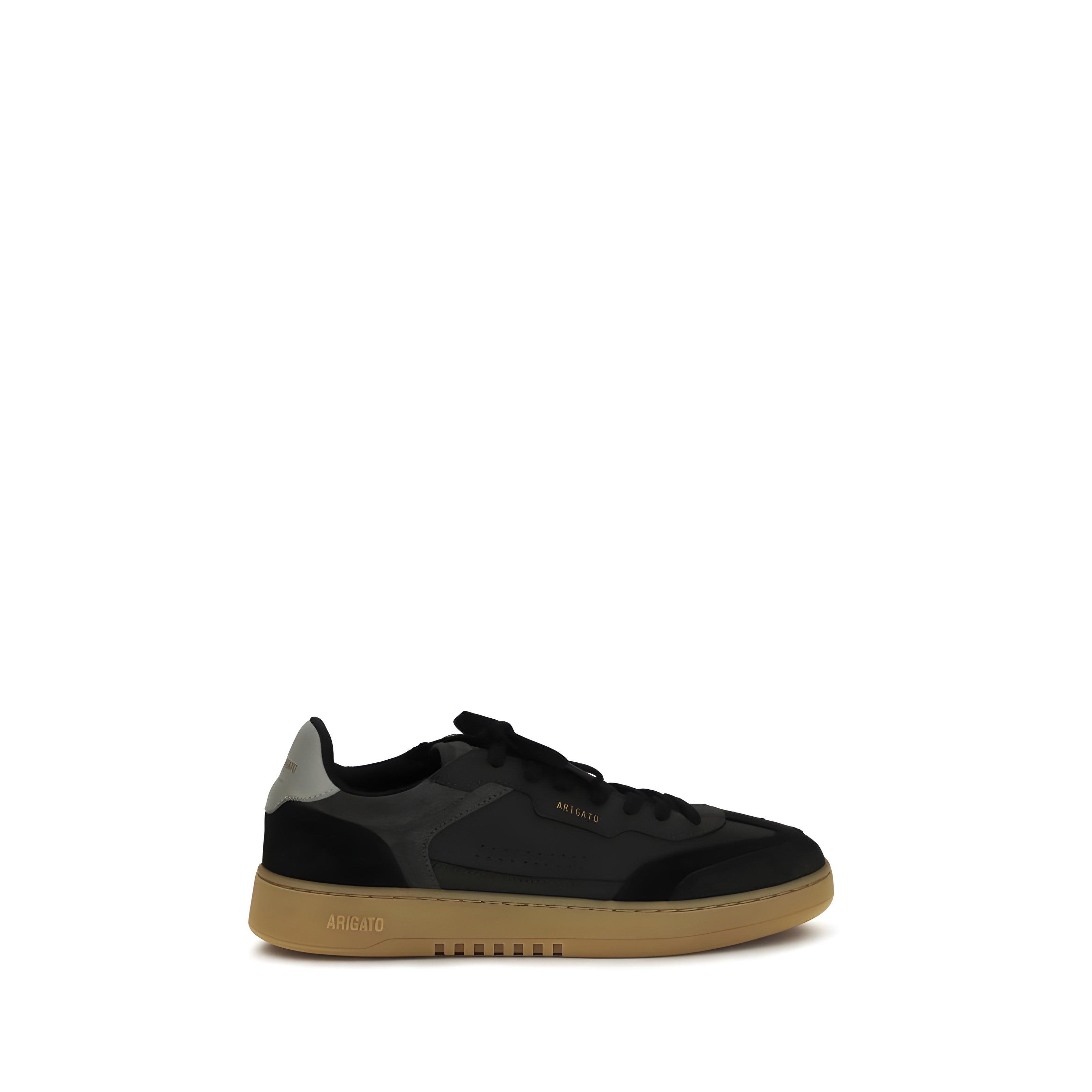 Sneakers Axel Arigato Black Dice T-toe