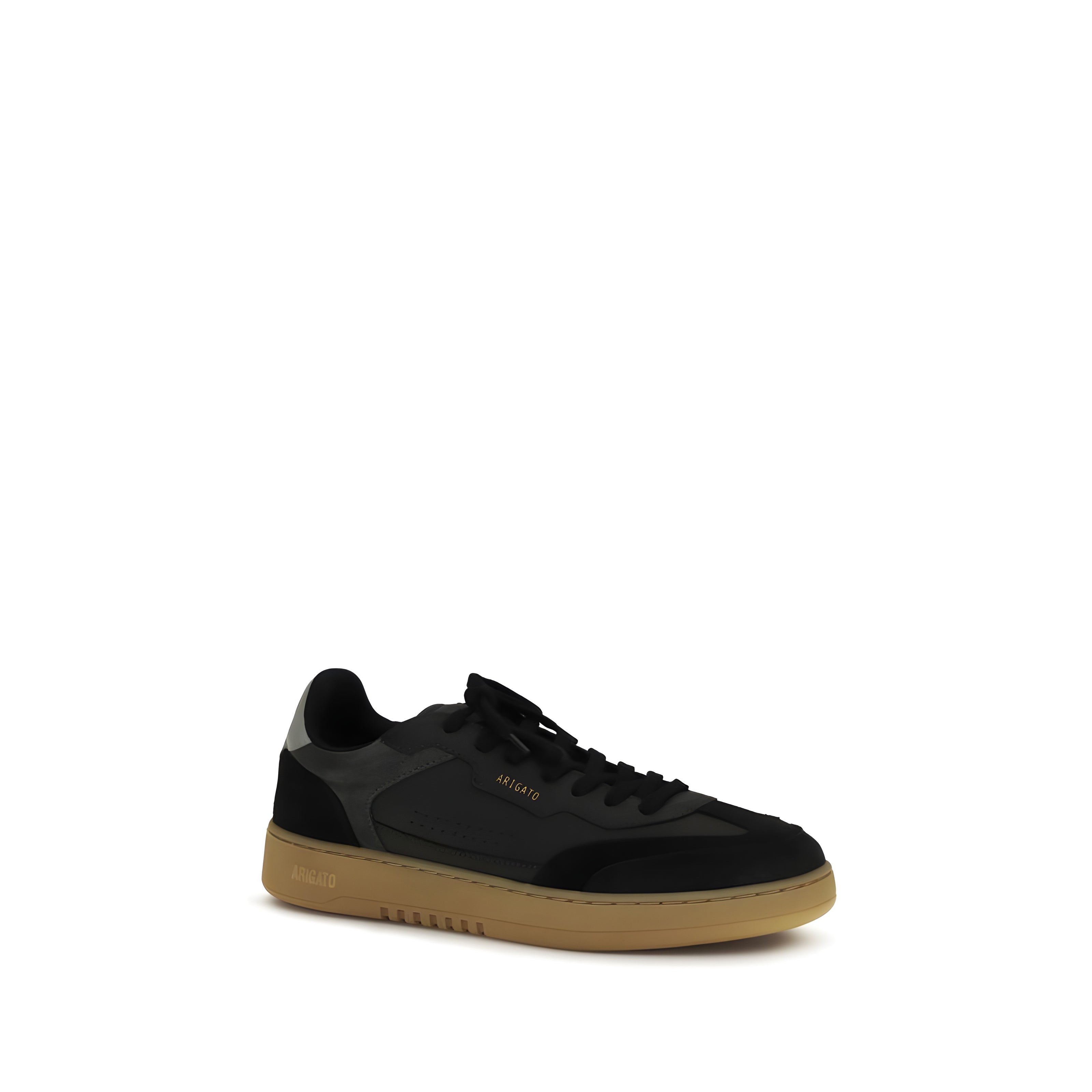 Sneakers Axel Arigato Black Dice T-toe
