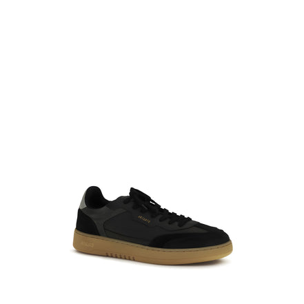 Sneakers Axel Arigato Black Dice T-toe