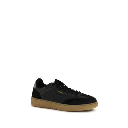 Sneakers Axel Arigato Black Dice T-toe