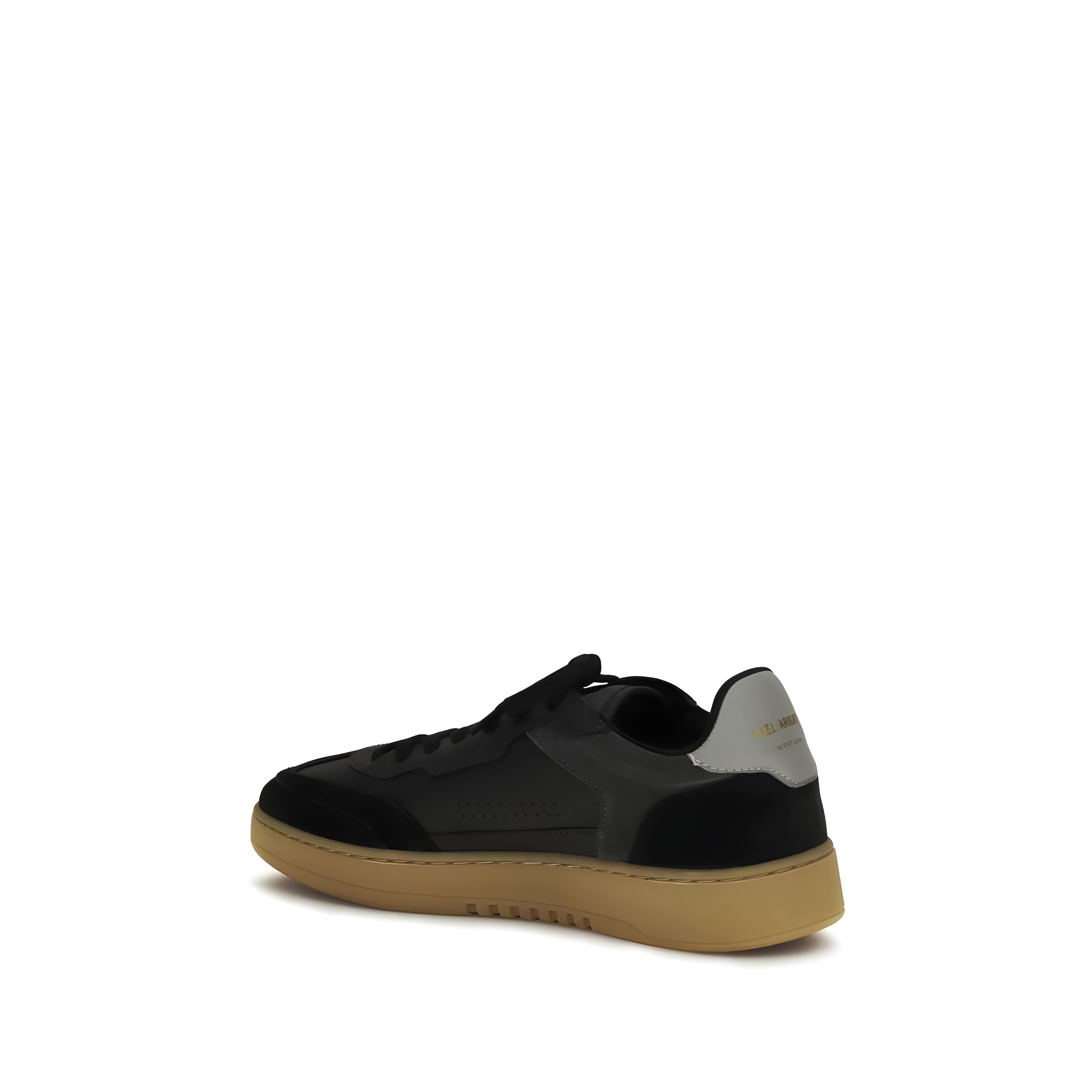Sneakers Axel Arigato Black Dice T-toe