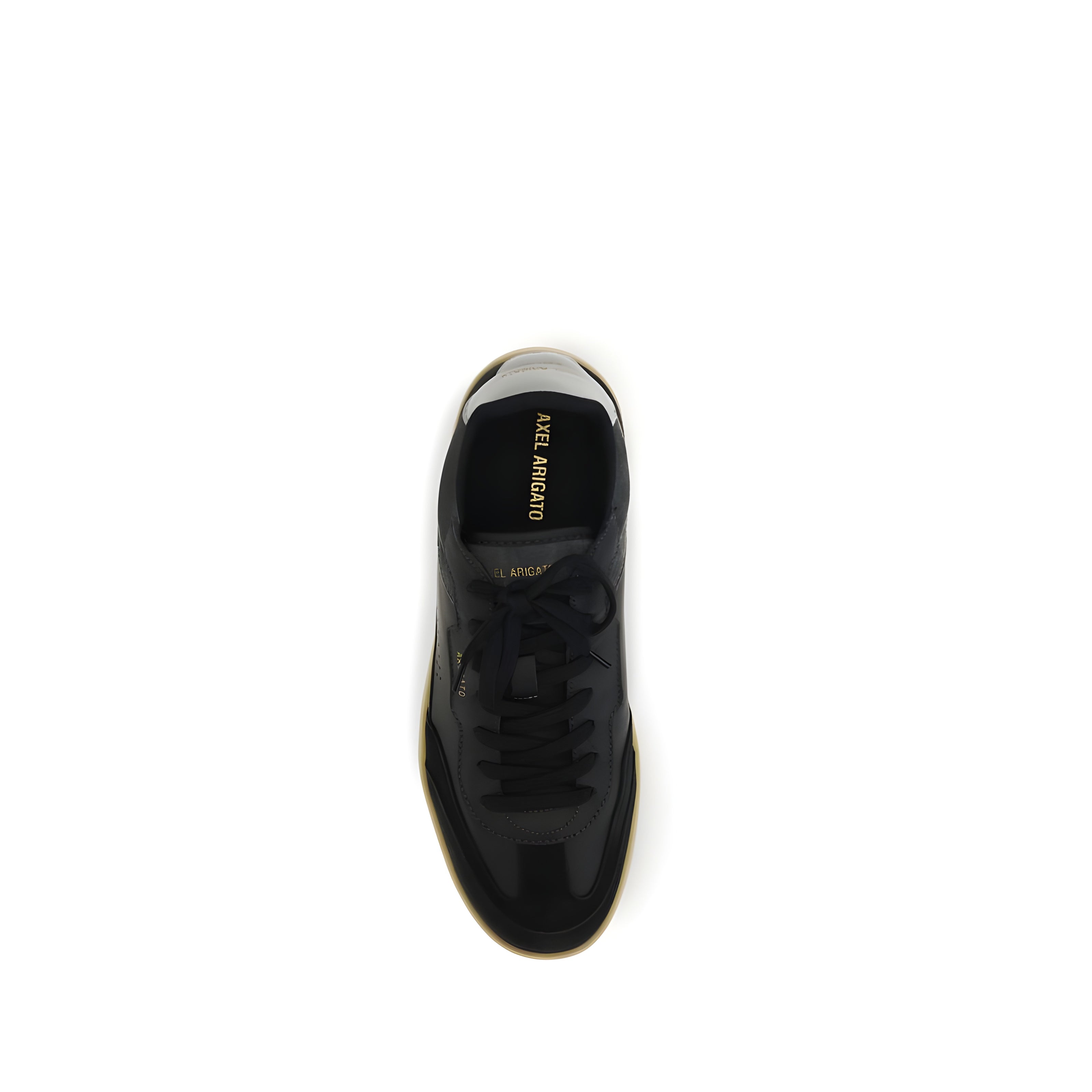 Sneakers Axel Arigato Black Dice T-toe