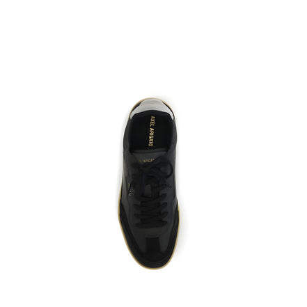 Sneakers Axel Arigato Black Dice T-toe