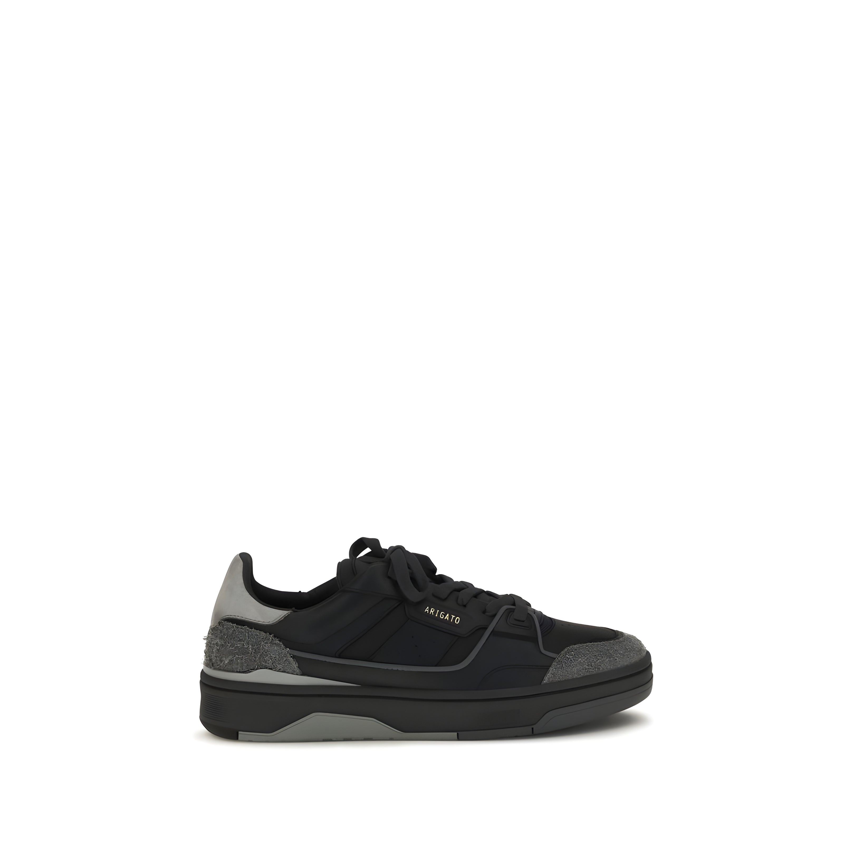 Adidași Axel Arigato Black Clay