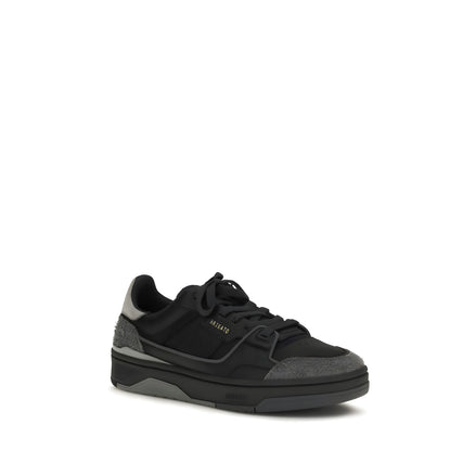 Adidași Axel Arigato Black Clay