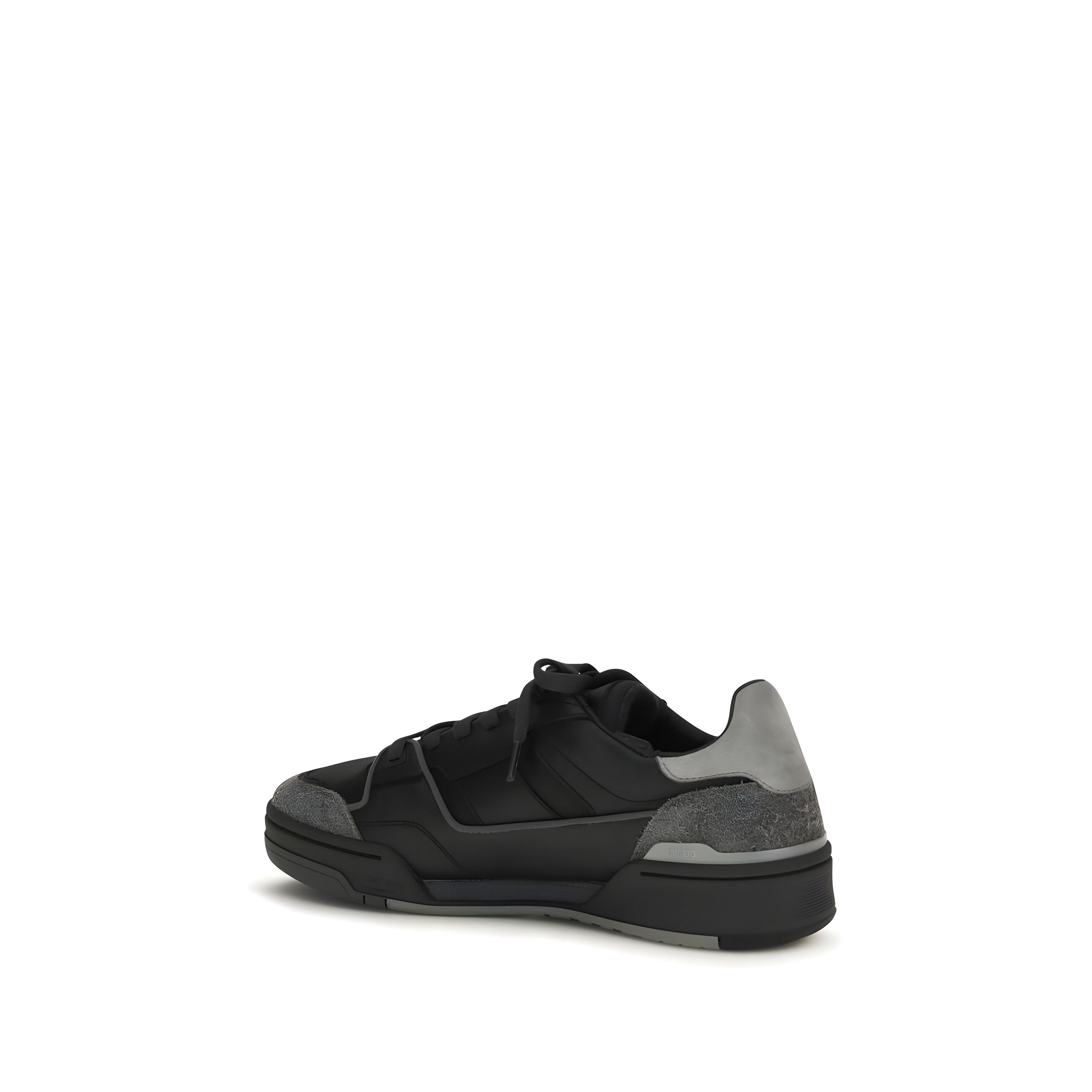 Adidași Axel Arigato Black Clay