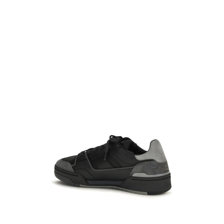 Adidași Axel Arigato Black Clay