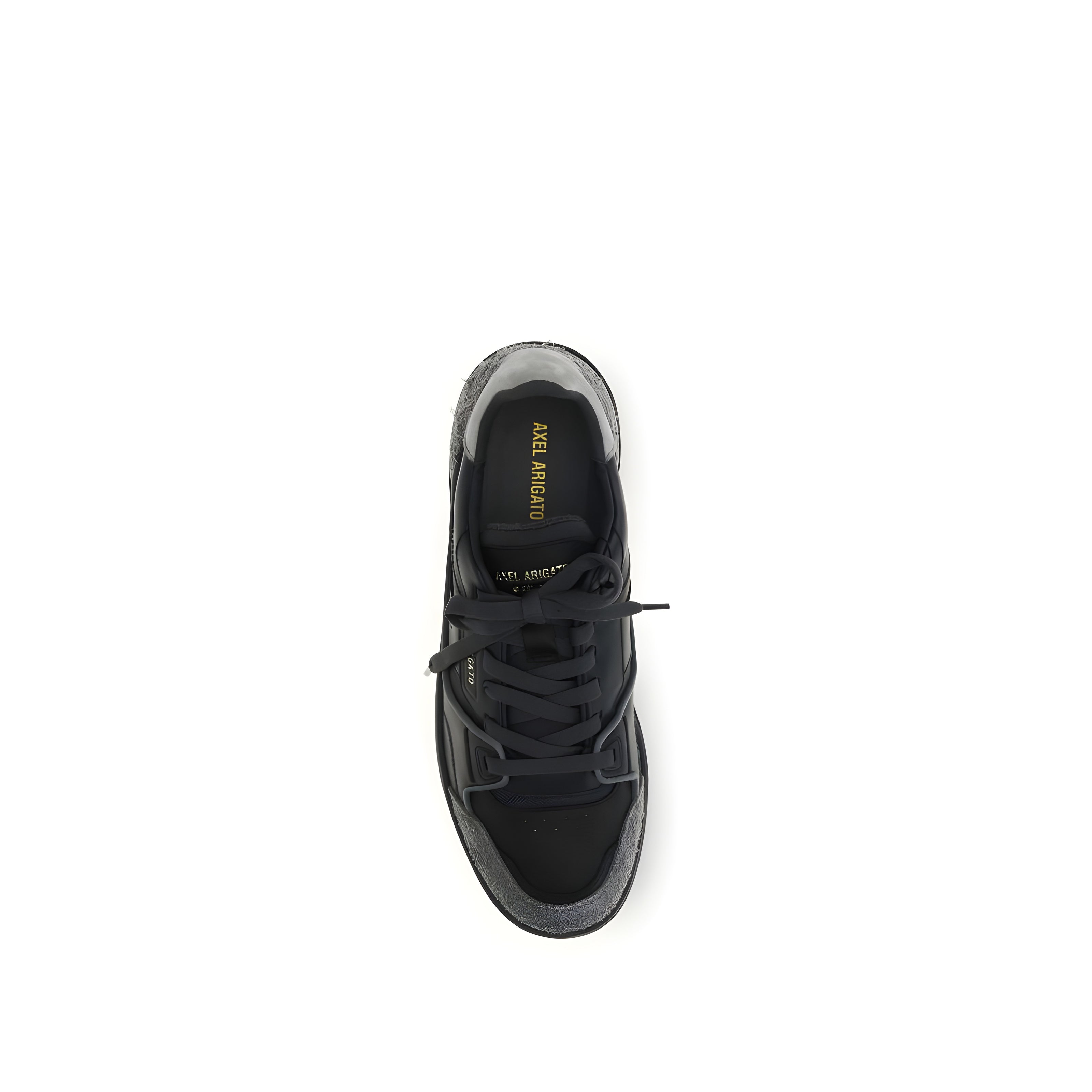 Adidași Axel Arigato Black Clay
