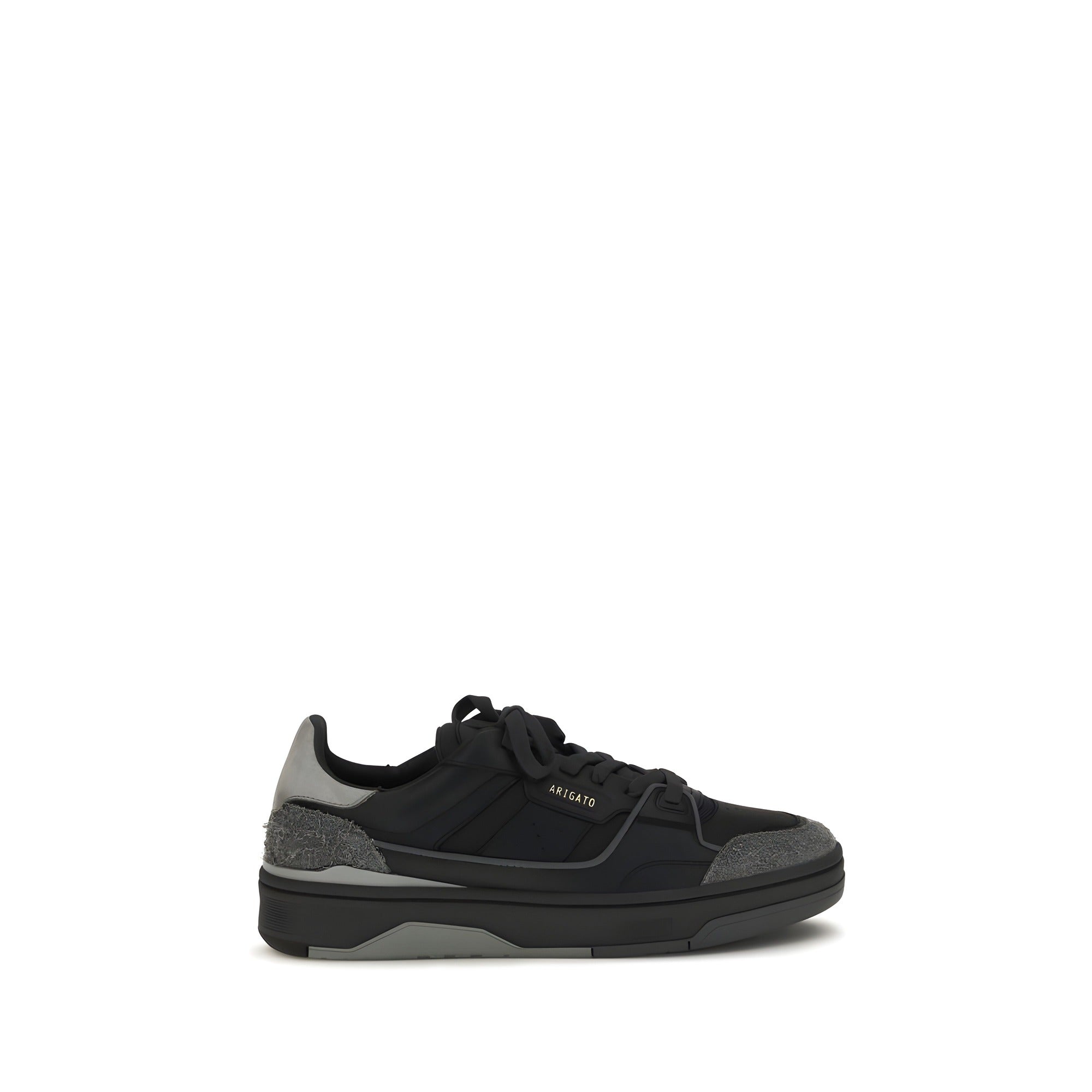 Axel Arigato Black Clay Sneakers