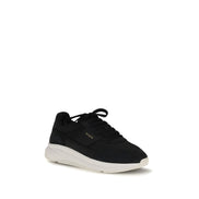 Axel Arigato Black Athletic Sneakers