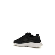 Axel Arigato Black Athletic Sneakers