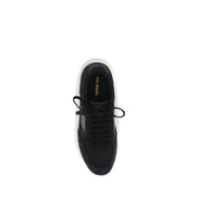 Axel Arigato Black Athletic Sneakers