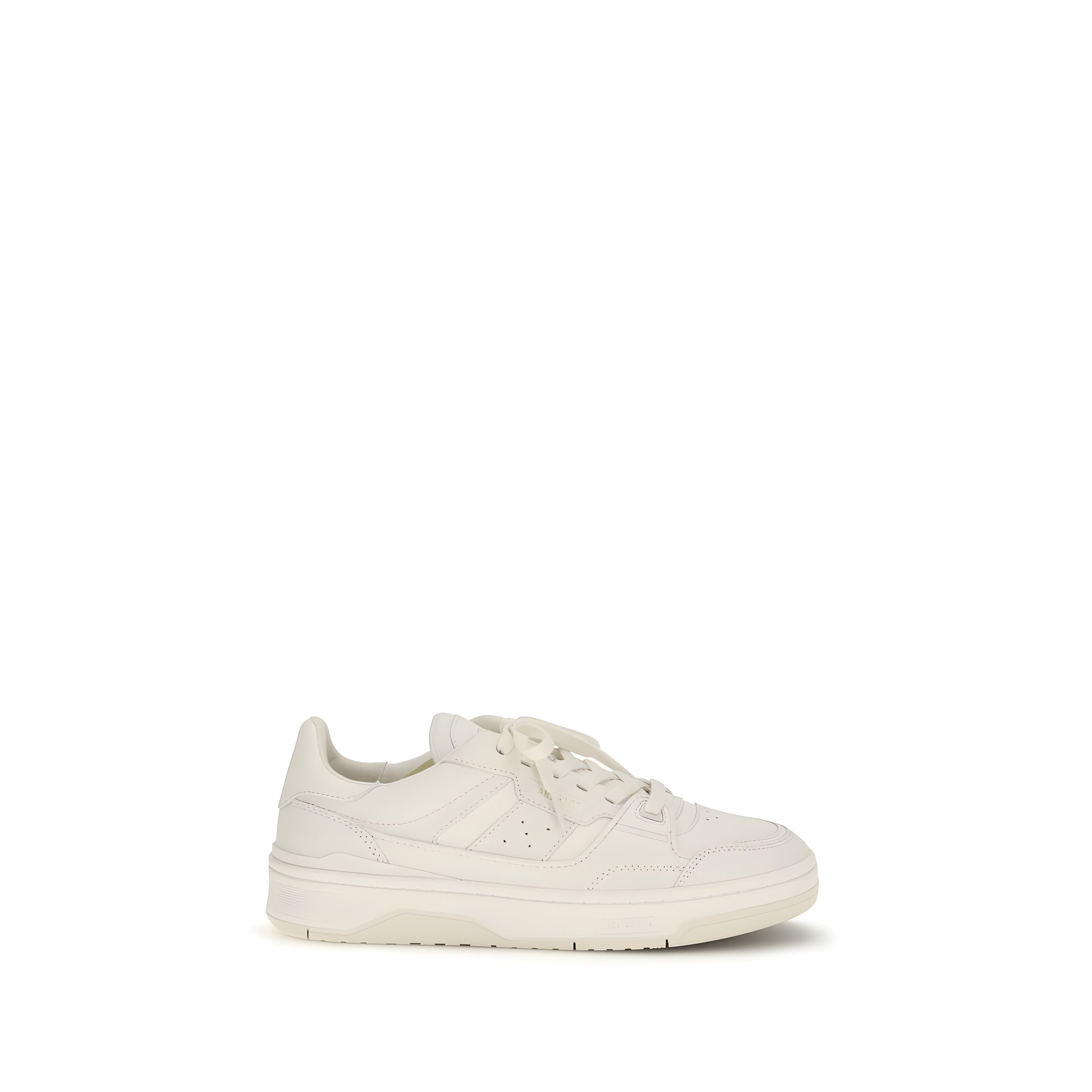 Axel Arigato Sneakers gri Clay