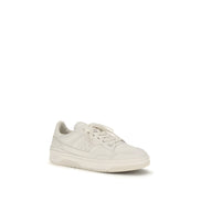 Axel Arigato Sneakers gri Clay