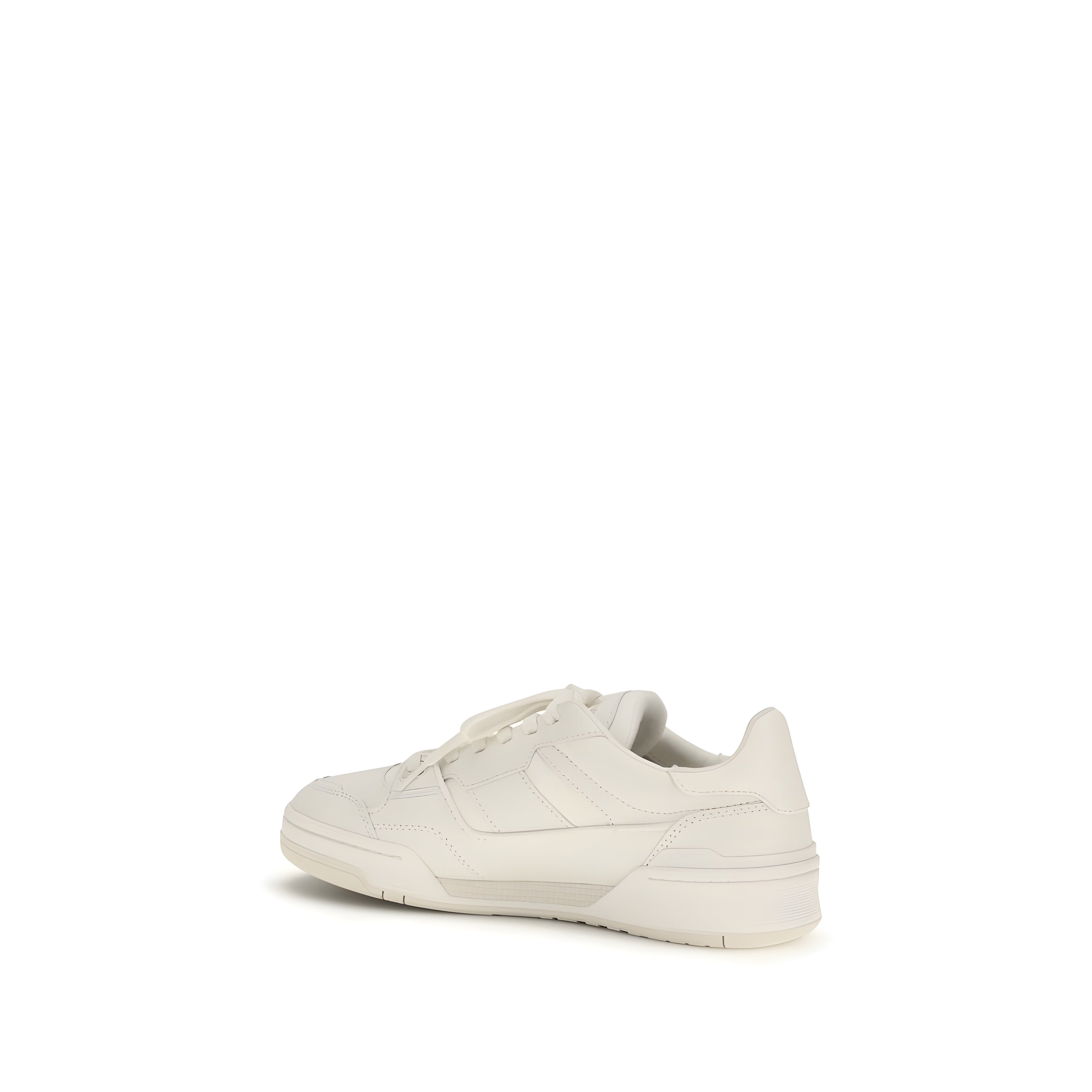 Axel Arigato Sneakers gri Clay