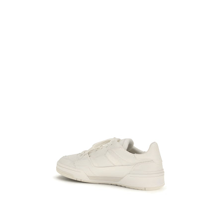 Axel Arigato Sneakers gri Clay