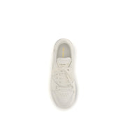 Axel Arigato Sneakers gri Clay