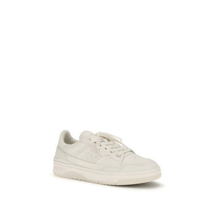 Axel Arigato Gray Clay Sneakers