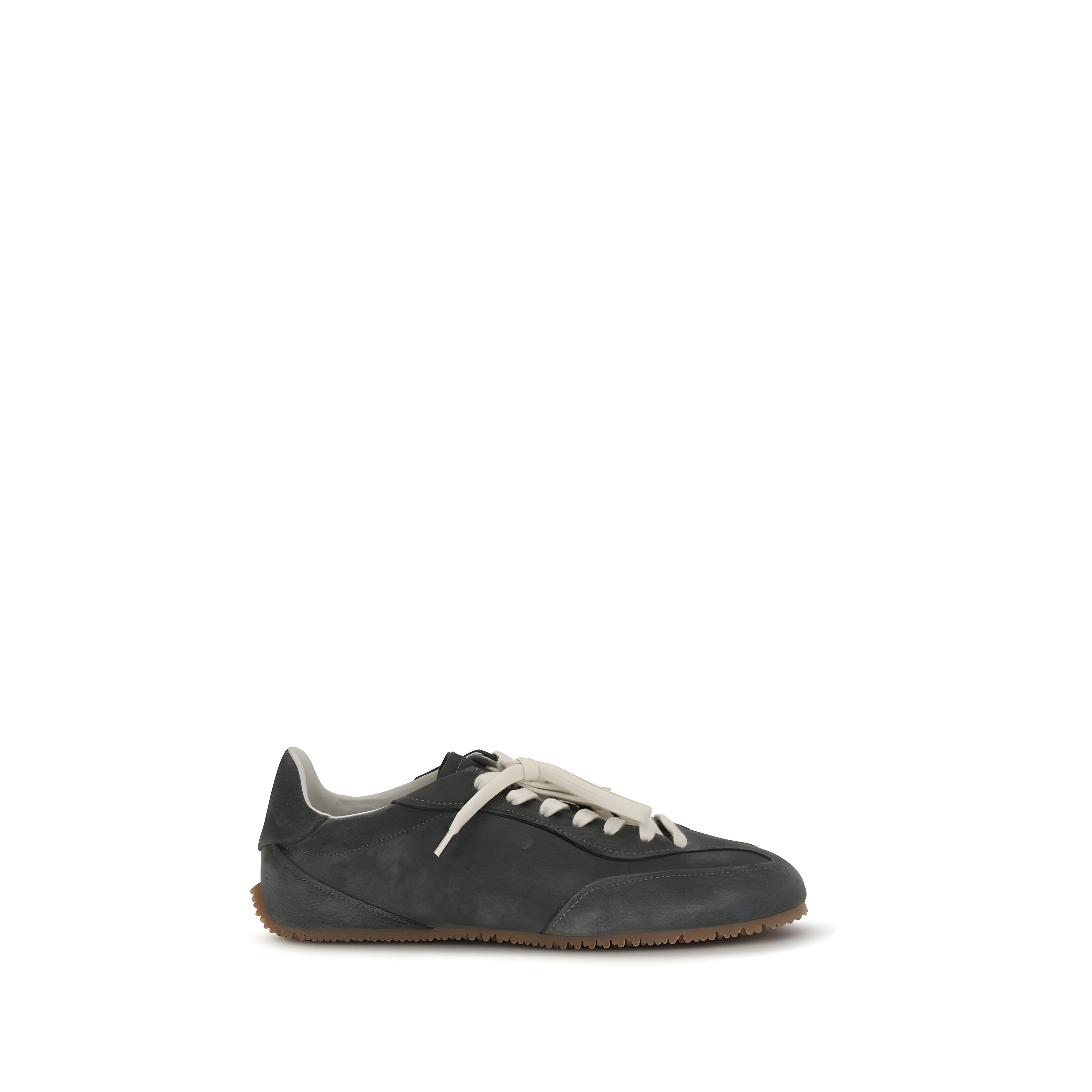 Sneakerși Axel Arigato Daze Runner gri