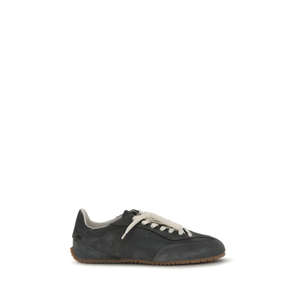 Sneakerși Axel Arigato Daze Runner gri