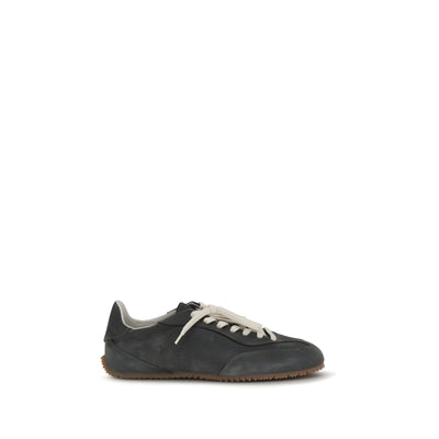 Sneakerși Axel Arigato Daze Runner gri