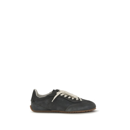 Sneakerși Axel Arigato Daze Runner gri
