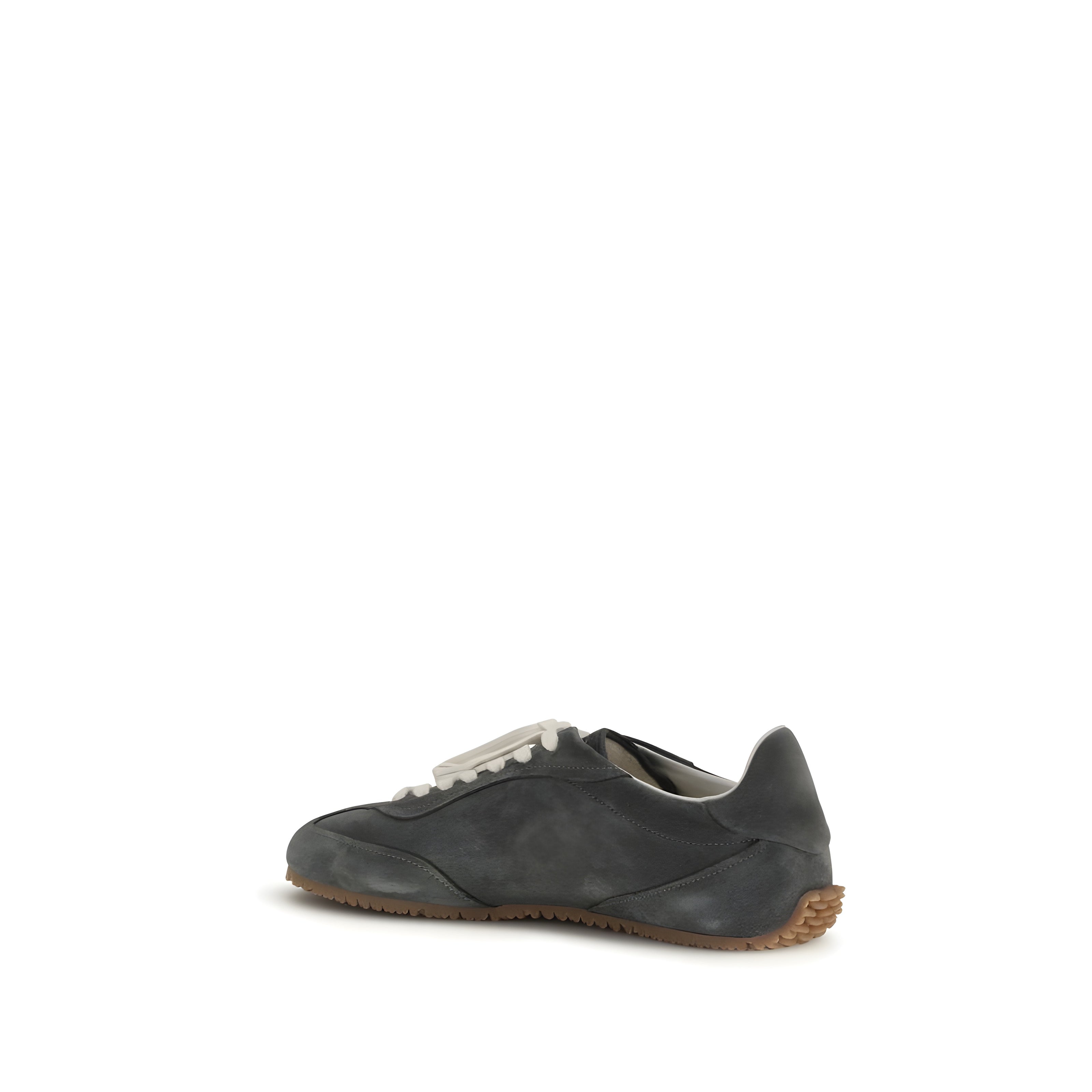 Sneakerși Axel Arigato Daze Runner gri
