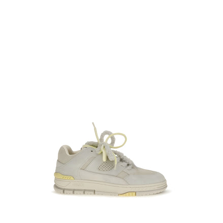 Axel Arigato Multicolor Athletic Sneakers