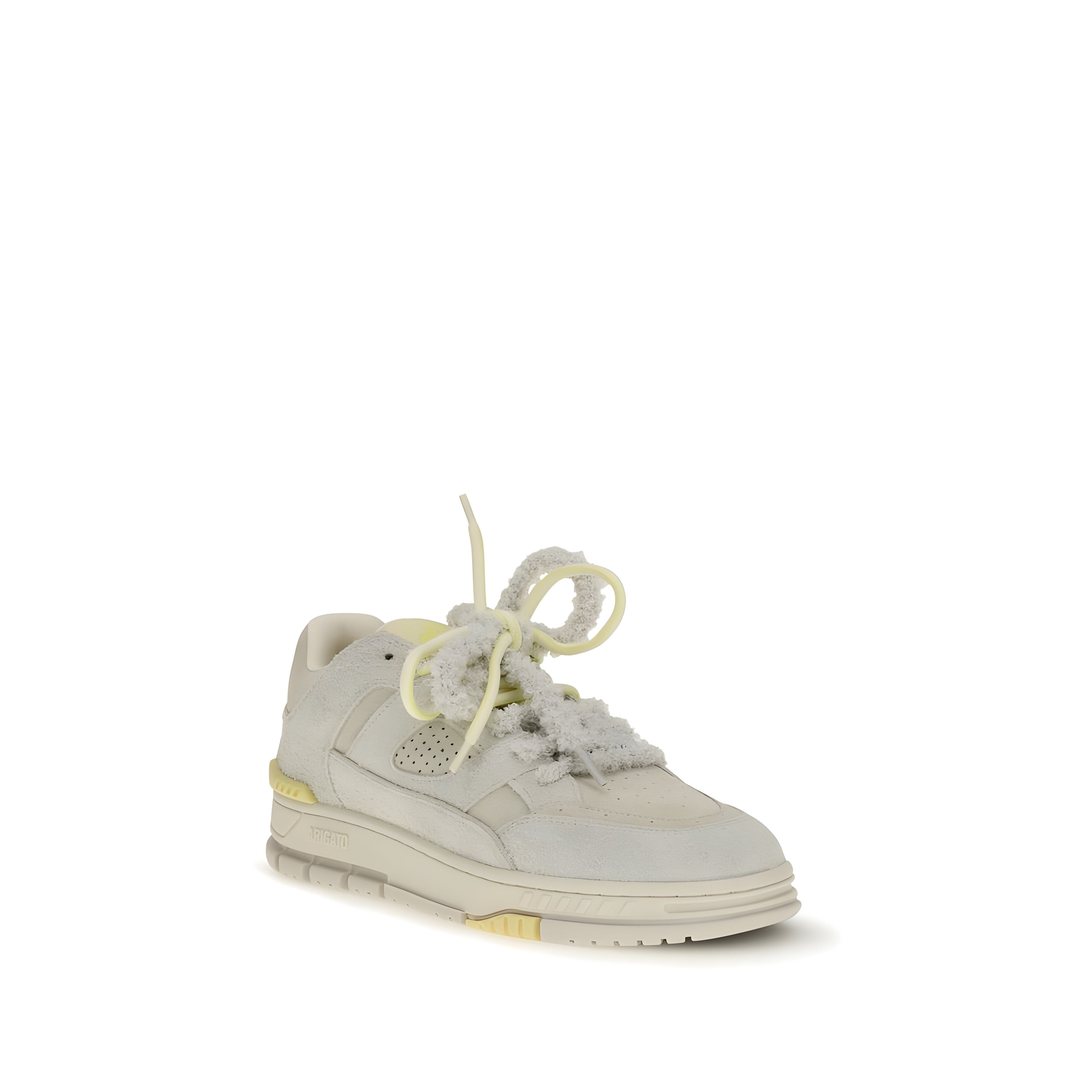 Axel Arigato Multicolor Athletic Sneakers