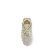 Axel Arigato Multicolor Athletic Sneakers