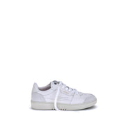 Axel Arigato White Dice Lo Sneakers