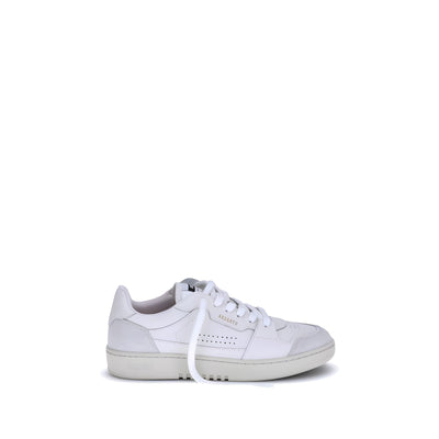 Axel Arigato White Dice Lo Sneakers