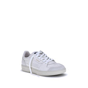 Axel Arigato White Dice Lo Sneakers