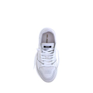 Axel Arigato White Dice Lo Sneakers