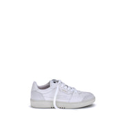 Axel Arigato White Dice Lo Sneakers