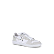 Axel Arigato White Dice Lo Bee Bird Sneakers