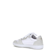 Axel Arigato White Dice Lo Bee Bird Sneakers