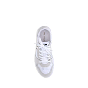 Axel Arigato White Dice Lo Bee Bird Sneakers