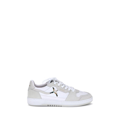 Axel Arigato White Dice Lo Bee Bird adidași