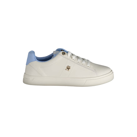 Tommy Hilfiger Light Blue Sneaker