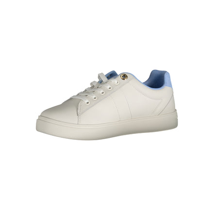 Tenisi Tommy Hilfiger bleu deschis