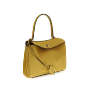 Balenciaga Beige Handbag