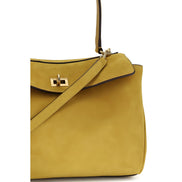 Balenciaga Beige Handbag