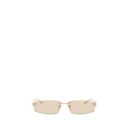 Ochelari de soare Balenciaga bej