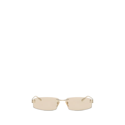 Ochelari de soare Balenciaga bej