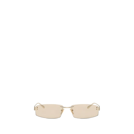 Ochelari de soare Balenciaga bej