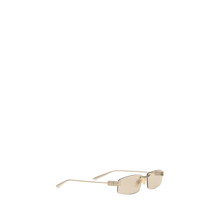 Ochelari de soare Balenciaga bej