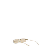 Ochelari de soare Balenciaga bej