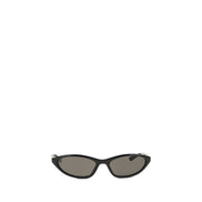 Balenciaga Black Sunglasses