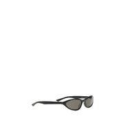 Balenciaga Black Sunglasses